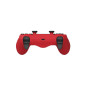 Dragonshock Mizar Rosso Bluetooth Gamepad PlayStation 4