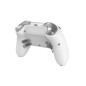 Dragonshock Nebula Pro Bianco Bluetooth Gamepad Nintendo Switch
