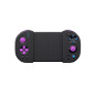 Dragonshock Photon Nero Bluetooth/USB Gamepad Analogico/Digitale Android, PC, iOS Dragonshock Photon Nero Bluetooth/USB Gamepad Analogico/Digitale Android, PC, iOS