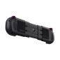 Dragonshock Photon Nero Bluetooth/USB Gamepad Analogico/Digitale Android, PC, iOS Dragonshock Photon Nero Bluetooth/USB Gamepad Analogico/Digitale Android, PC, iOS