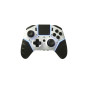 Gioteck SC3 Multicolore Gamepad Analogico/Digitale PC, PlayStation 4