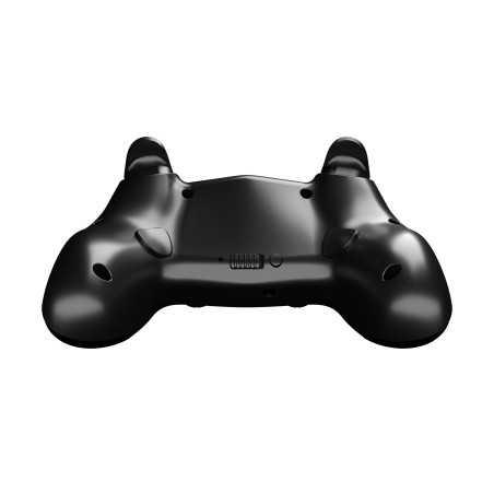 Gioteck VX-4 Nero Bluetooth Gamepad Analogico/Digitale PlayStation 4 - 0812313015950