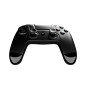 Gioteck VX-4 Nero Bluetooth Gamepad Analogico/Digitale PlayStation 4 - 0812313015950