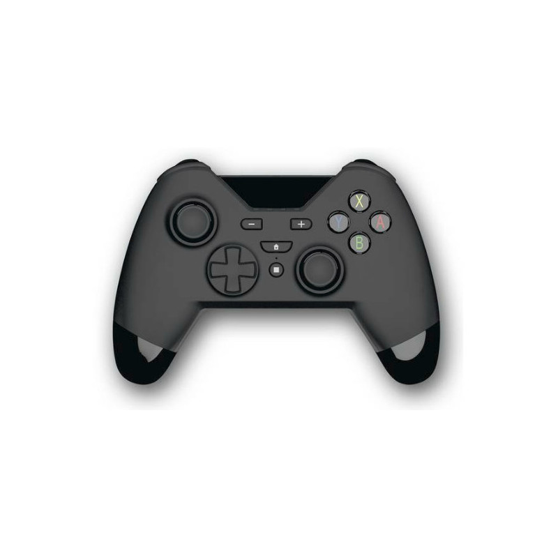 Gioteck WX4 Nero Bluetooth Gamepad Analogico/Digitale Nintendo Switch