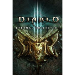 Activision Diablo III  Eternal Collection, Xbox One Standard+DLC Inglese