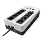 Eaton 3S850D gruppo di continuità (UPS) Standby (Offline) 0,85 kVA 510 W 8 presa(e) AC