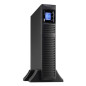 ABB 4NWP100201R0001 gruppo di continuità (UPS) Doppia conversione (online) 2 kVA 2000 W 8 presa(e) AC ABB 4NWP100201R0001 gruppo di continuità (UPS) Doppia conversione (online) 2 kVA 2000 W 8 presa(e) AC