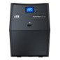 ABB 4NWP100172R0001 gruppo di continuità (UPS) A linea interattiva 1 kVA 600 W 6 presa(e) AC