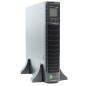 Elsist UPServer 2.0 gruppo di continuità (UPS) Doppia conversione (online) 2 kVA 1350 W 3 presa(e) AC