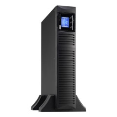 ABB 4NWP100202R0001 gruppo di continuità (UPS) Doppia conversione (online) 3 kVA 3000 W 9 presa(e) AC