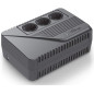 Riello iPlug SE 600 gruppo di continuità (UPS) 0,6 kVA 360 W 3 presa(e) AC