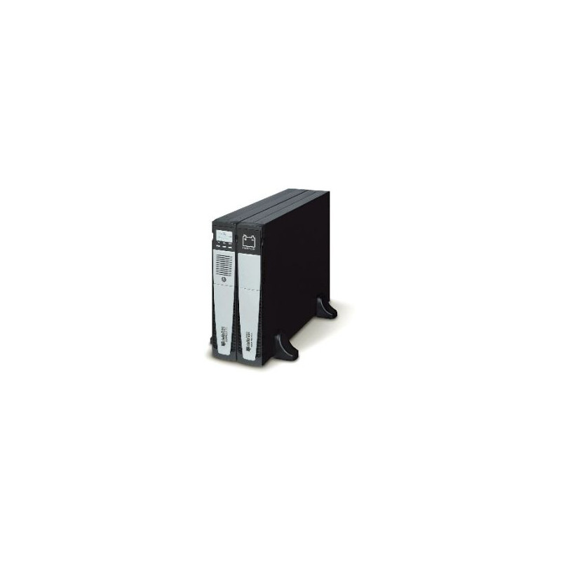 Riello Sentinel Dual (Low Power) 2200VA gruppo di continuità (UPS) 2,2 kVA 1980 W