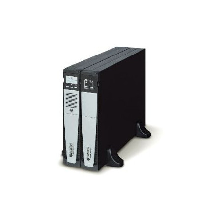 Riello Sentinel Dual (Low Power) 2200VA gruppo di continuità (UPS) 2,2 kVA 1980 W