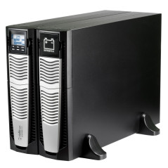 Riello Sentinel Dual SDU gruppo di continuità (UPS) Doppia conversione (online) 6 kVA 5000 W 2 presa(e) AC