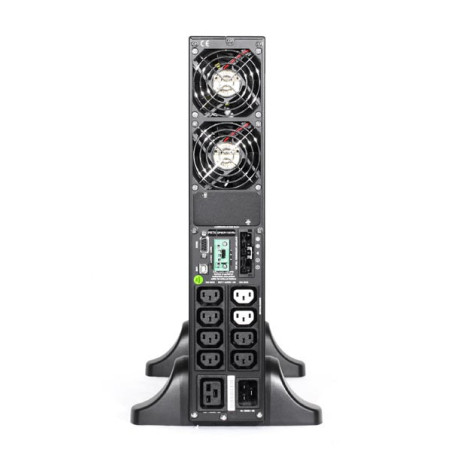 Riello VSD 1100 gruppo di continuità (UPS) A linea interattiva 1,1 kVA 990 W 8 presa(e) AC