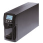 Riello VST 1100 gruppo di continuità (UPS) 1,1 kVA 880 W 4 presa(e) AC