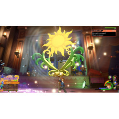 Square Enix Kingdom Hearts III, Xbox One Standard Tedesca, Inglese, ESP, Francese, ITA