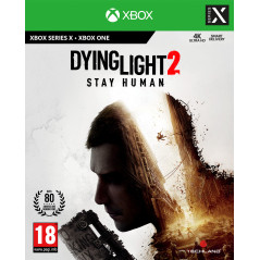 PLAION Dying Light 2 Stay Human Standard Inglese Xbox One