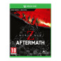 PLAION World War Z: Aftermath Standard Inglese, ITA Xbox One