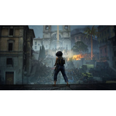 PLAION World War Z: Aftermath Standard Inglese, ITA Xbox One