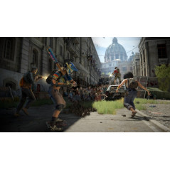 PLAION World War Z  Aftermath Standard Inglese, ITA Xbox One