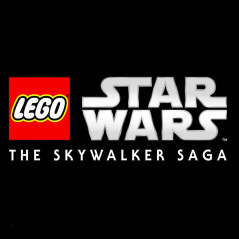 Warner Bros. Games LEGO Star Wars : La Saga Skywalker Standard Xbox One