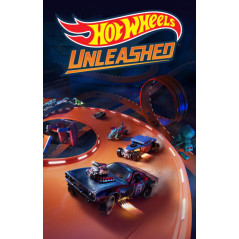 PLAION Hot Wheels Unleashed Standard Inglese, ITA Xbox Series X