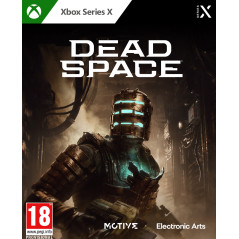 Infogrames Dead Space Standard Multilingua Xbox Series X