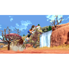 Infogrames Dragon Ball  The Breakers Special Edition Speciale Multilingua Xbox One Xbox Series X