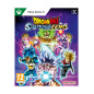 BANDAI NAMCO Entertainment DRAGON BALL: Sparking! ZERO Standard Inglese, Giapponese Xbox Series X