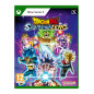 BANDAI NAMCO Entertainment DRAGON BALL: Sparking! ZERO Standard Inglese, Giapponese Xbox Series X