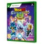 BANDAI NAMCO Entertainment DRAGON BALL: Sparking! ZERO Standard Inglese, Giapponese Xbox Series X