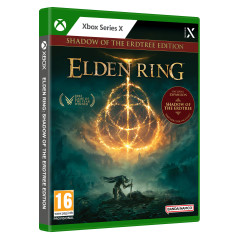 BANDAI NAMCO Entertainment Elden Ring: Shadow of the Erdtree Standard Xbox Series X