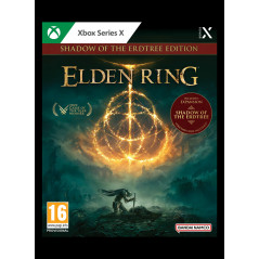 BANDAI NAMCO Entertainment Elden Ring  Shadow of the Erdtree Standard Xbox Series X