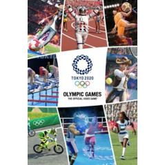 PLAION Giochi olimpici di Tokyo 2020 – Il videogioco ufficiale