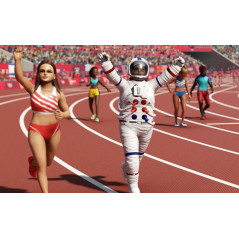 PLAION Giochi olimpici di Tokyo 2020 – Il videogioco ufficiale