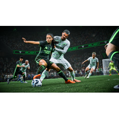 Electronic Arts FC 25 Standard Xbox One Xbox Series X