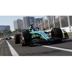 Electronic Arts F1 23 Standard ITA Xbox One Xbox Series X