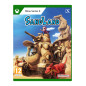 BANDAI NAMCO Entertainment Sand Land Standard Inglese, Giapponese Xbox Series X