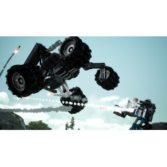 BANDAI NAMCO Entertainment Sand Land Standard Inglese, Giapponese Xbox Series X