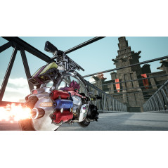 BANDAI NAMCO Entertainment Sand Land Standard Inglese, Giapponese Xbox Series X