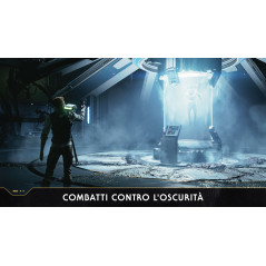Infogrames Star Wars Jedi  Survivor Standard ITA Xbox Series X Series S