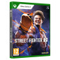 Deep Silver Street Fighter 6 Standard Xbox Series X/Series S