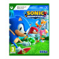 SEGA Sonic Superstars Standard ITA Xbox One/Xbox Series X