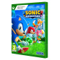 SEGA Sonic Superstars Standard ITA Xbox One/Xbox Series X
