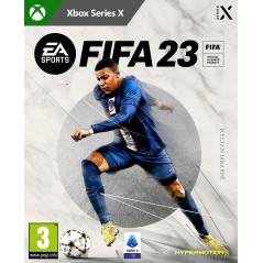Infogrames FIFA 23 Standard ITA Xbox Series X