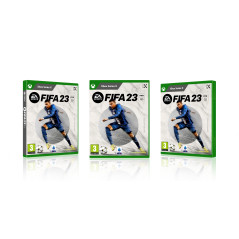 Infogrames FIFA 23 Standard ITA Xbox Series X