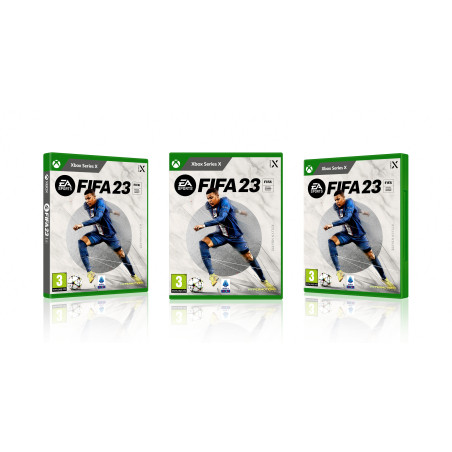 Infogrames FIFA 23 Standard ITA Xbox Series X