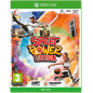 Just for Games Street Power Football Standard Multilingua Xbox One