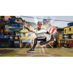 Just for Games Street Power Football Standard Multilingua Xbox One